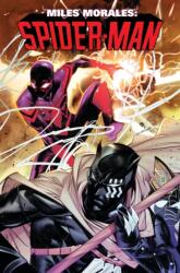 MILES MORALES SPIDERMAN BY CODY ZIGLAR V - ZIGLAR CODY (ISBN: 9781302960858)