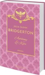 Bridgerton - Anthony & Kate (ISBN: 9783365010761)
