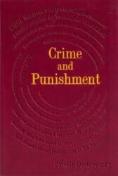 Crime and Punishment - Constance Garnett (ISBN: 9781667209722)