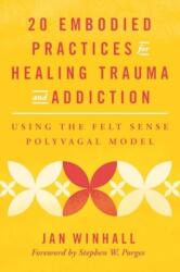 20 Embodied Practices for Healing Trauma and Addiction (ISBN: 9781324053835)