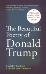 Frumoasa poezie a lui Donald Trump (ISBN: 9781837262663)