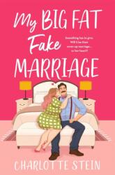 My Big Fat Fake Marriage (ISBN: 9781035038176)