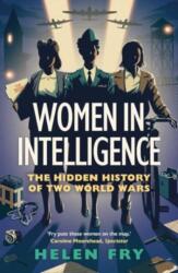 Women in Intelligence (ISBN: 9780300279313)