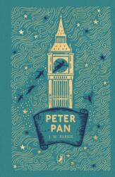 Peter Pan (ISBN: 9780241688250)