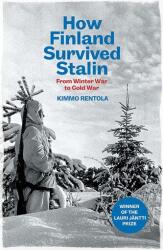 How Finland Survived Stalin (ISBN: 9780300273618)
