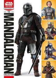 Star Wars Insider Presents: The Mandalorians (ISBN: 9781787739994)