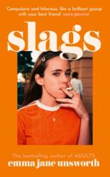 Slags (ISBN: 9780008347215)