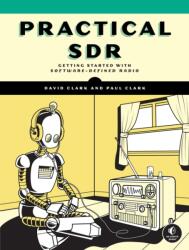 Practical SDR (ISBN: 9781718502543)