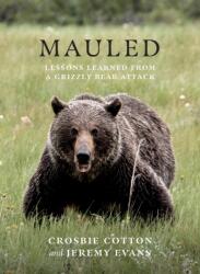 Mauled (ISBN: 9781771604833)