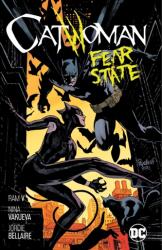 Catwoman Vol. 6: Fear State (ISBN: 9781779515292)