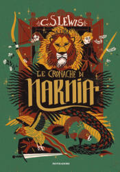 cronache di Narnia - Clive S. Lewis (ISBN: 9788804738718)