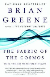 FABRIC OF THE COSMOS - Brian Greene (ISBN: 9780375727207)
