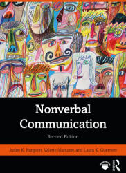 Nonverbal Communication - Judee K Burgoon, Laura K. (ISBN: 9780367557386)