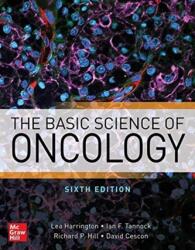 Bazele științifice ale oncologiei, ediția a șasea (ISBN: 9781259862076)