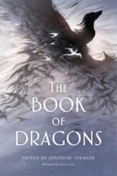 Book of Dragons - Jonathan Strahan (ISBN: 9780062877161)