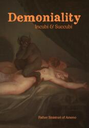 Demoniality (ISBN: 9781946774637)