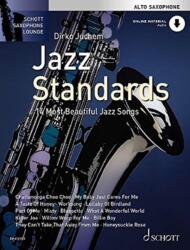 Jazz Standards (ISBN: 9783795718138)