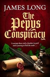 The Pepys Conspiracy (ISBN: 9781471182952)