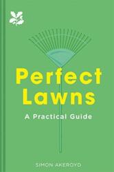 Gazon perfect (ISBN: 9781911358725)