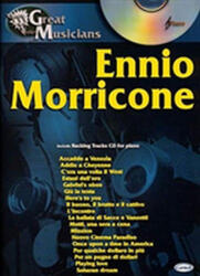 Great Musicians (ISBN: 9788850713011)