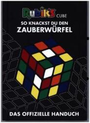 Rubik's Cube (ISBN: 9783505141249)