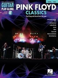 Pink Floyd Classics (ISBN: 9781495022661)