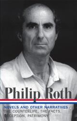 Novels and Other Narratives 1986-1991 (ISBN: 9781598530308)