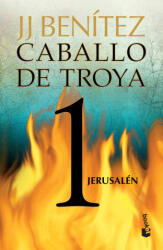 Caballo de Troya 1. Jerusalen (ISBN: 9786070709548)