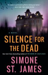 Silence for the Dead (ISBN: 9780451419484)