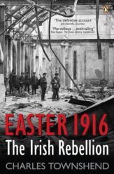 Easter 1916 (ISBN: 9780141982472)