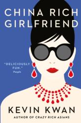 China Rich Girlfriend (ISBN: 9781760290788)