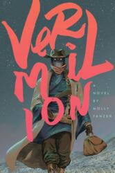 Vermilion (ISBN: 9781939905086)