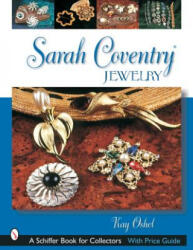 Sarah Coventry Jewelry - Kay Oshel (ISBN: 9780764317040)