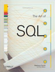 The Art of SQL (ISBN: 9780596008949)