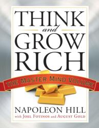 Think and Grow Rich (ISBN: 9781585428960)