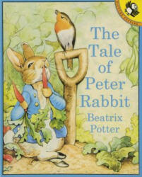 Tale of Peter Rabbit - Beatrix Potter (ISBN: 9780140542950)