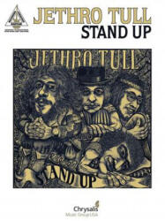 Jethro Tull - Addi Booth, Mike Butzen, Andrew Moore (ISBN: 9781458421449)