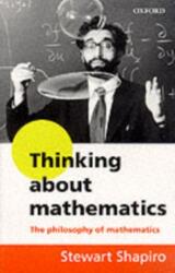 Thinking about Mathematics (ISBN: 9780192893062)