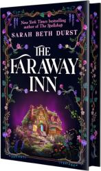 The Faraway Inn (ISBN: 9781035081240)