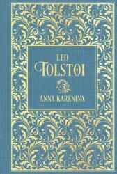 Anna Karenina (ISBN: 9783690430319)