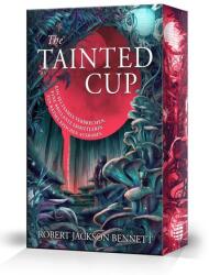 The Tainted Cup (ISBN: 9783985852987)