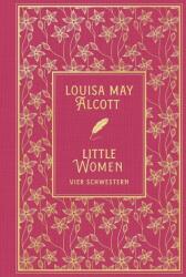 Little Women: Patru surori (ISBN: 9783868209334)