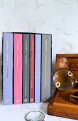 Pakiet The Complete Illustrated Sherlock Holmes. Wordsworth Box Sets wer. angielska (ISBN: 9781840227512)