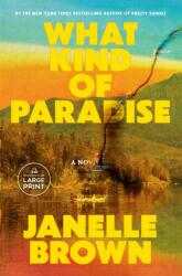 What Kind of Paradise (ISBN: 9798217083657)