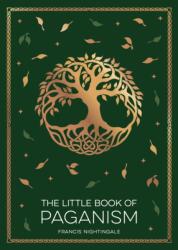 Mica carte despre paganism (ISBN: 9781837994892)