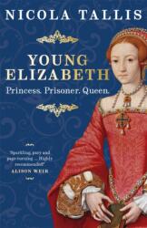 Young Elizabeth (ISBN: 9781789297492)