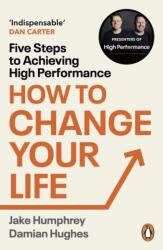 How to Change Your Life (ISBN: 9781804942796)