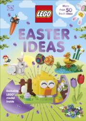 LEGO Easter Ideas (ISBN: 9780241706008)