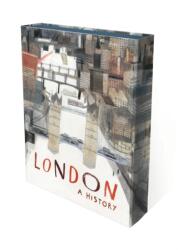 London: A History (ISBN: 9781529525335)