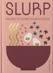Slurp (ISBN: 9781962098106)